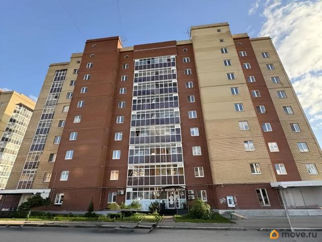 Квартира продажа в Фролы, Пермский Край