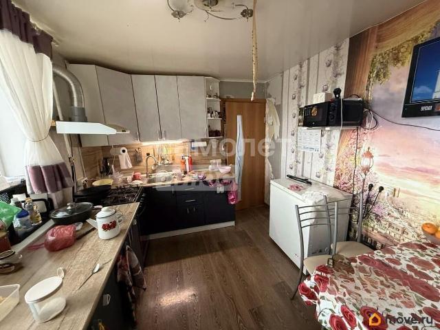 Квартира продажа в Буздякский, Башкортостан Респ