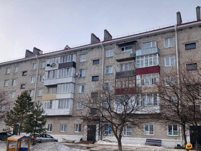 Квартира продажа в Тюменская область