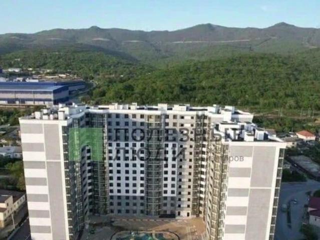Квартира продажа в Гайдук С, Краснодарский Край