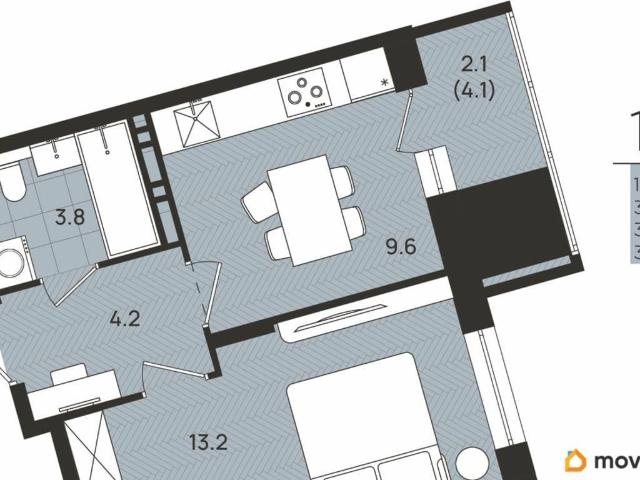 Квартира продажа в Пермский Край