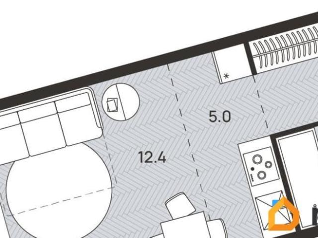 Квартира продажа в Пермский Край