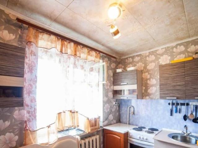 Квартира продажа в Хабаровский Край
