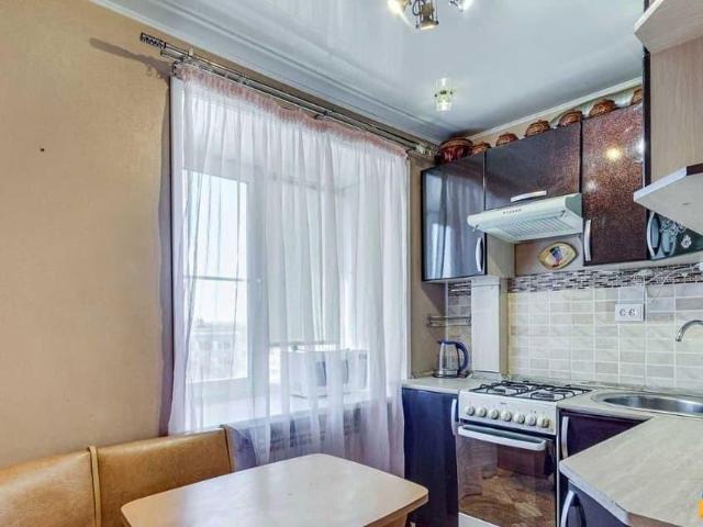 Квартира продажа в Хабаровский Край