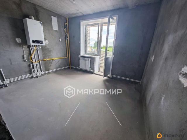 Квартира продажа в Брянская область