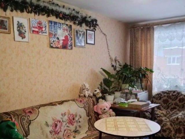 Квартира продажа в Горный Щит С, Свердловская область