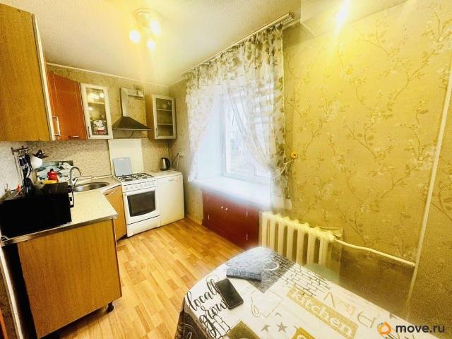 Квартира продажа в Горный Щит С, Свердловская область