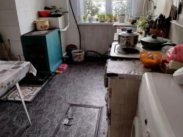 Квартира продажа в Грузенский, Красноярский Край