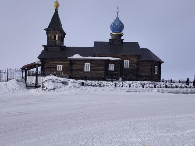 Квартира продажа в Хатанга, Красноярский Край