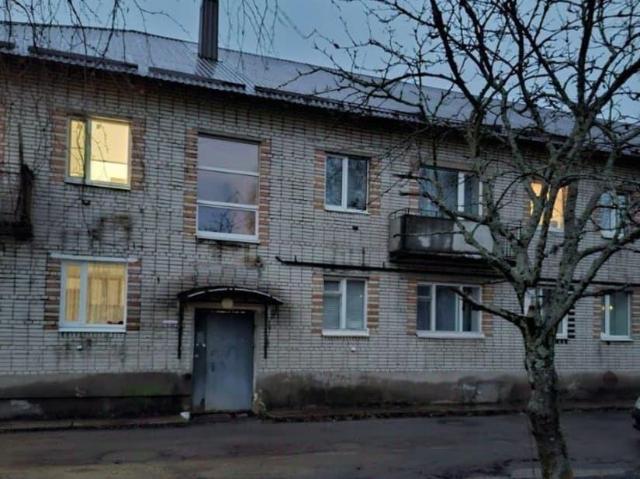 Квартира продажа в Хелюля, Карелия Республика