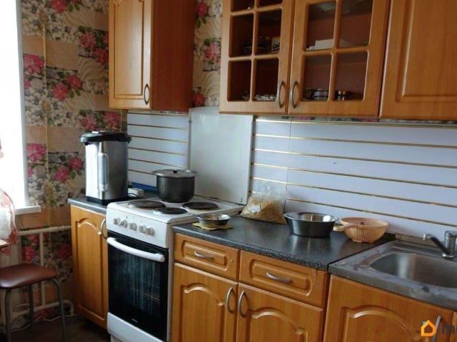 Квартира продажа в Хелюля, Карелия Республика