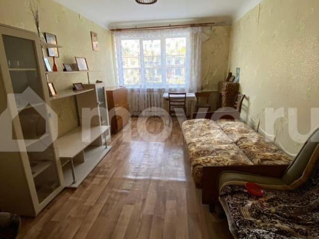 Квартира продажа в Новоусманский р-н