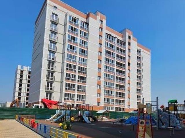 Квартира продажа в Амурская область