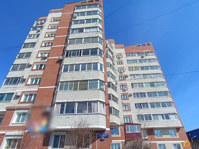 Квартира продажа в Амурская область