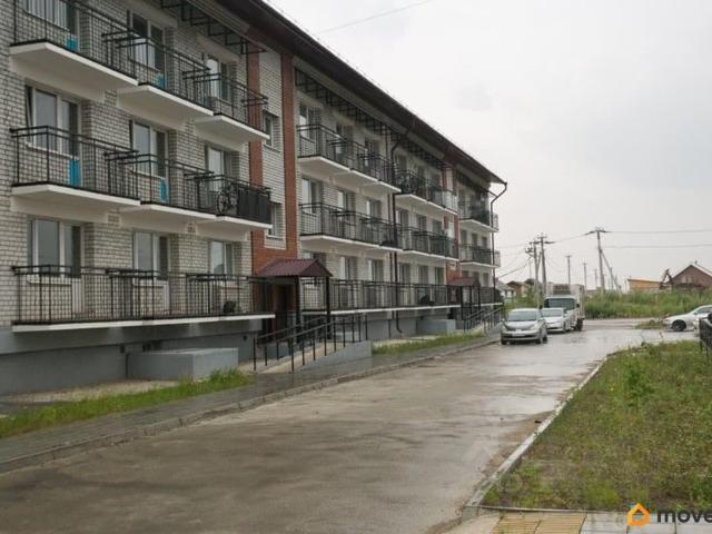 Квартира продажа в Амурская область
