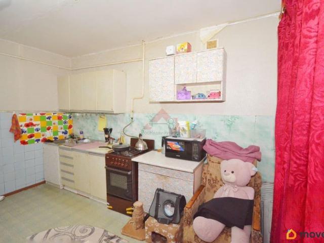 Квартира продажа в Юрьев-польский Г, Владимирская область