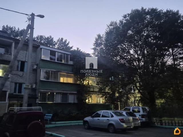 Квартира продажа в Амурская область