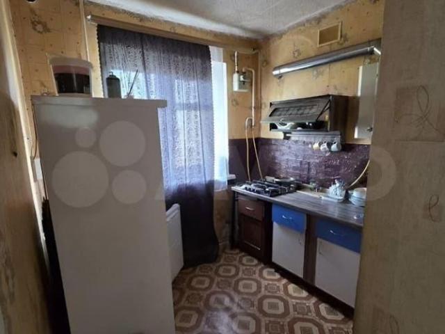Квартира продажа в Курская область