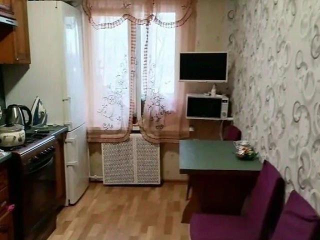 Квартира продажа в Ивановское Д, Кабардино-Балкарская Республика