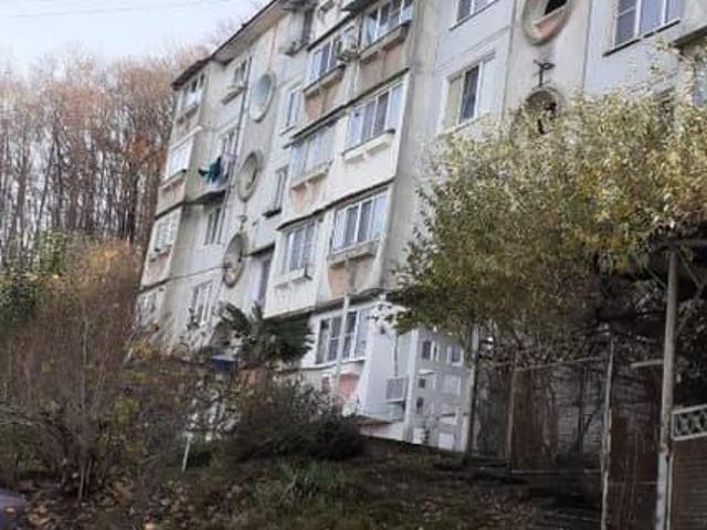 Квартира продажа в Богушевка С, Краснодарский Край