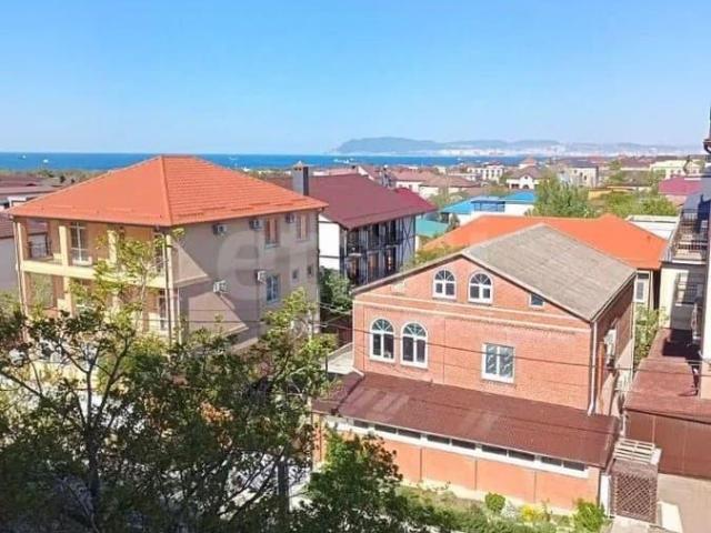 Квартира продажа в Кабардинка С, Краснодарский Край