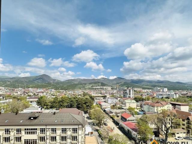 Квартира продажа в Кабардинка С, Краснодарский Край