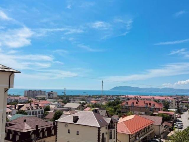 Квартира продажа в Кабардинка С, Краснодарский Край