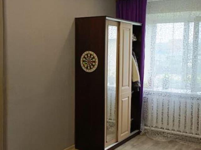 Квартира продажа в Томская область