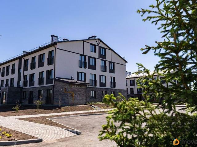 Квартира продажа в Каменка, Новосибирская область