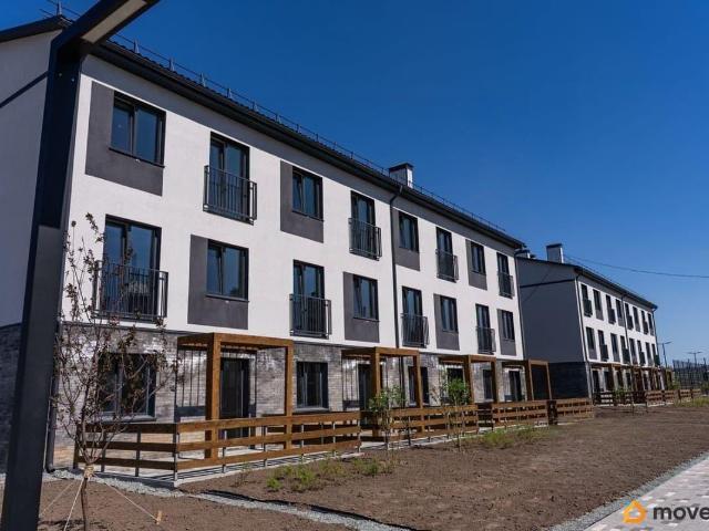 Квартира продажа в Каменка, Новосибирская область