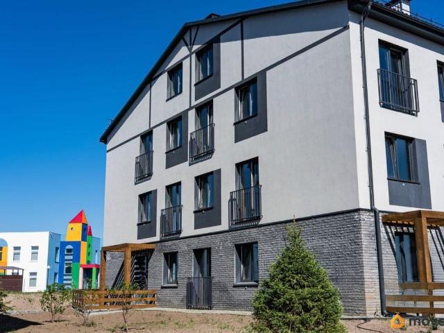 Квартира продажа в Каменка, Новосибирская область