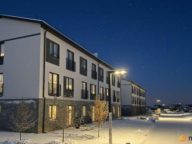 Квартира продажа в Каменка, Новосибирская область