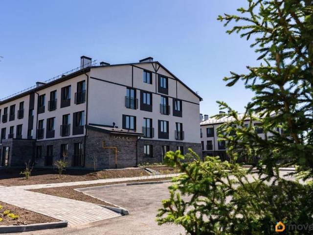 Квартира продажа в Каменка, Новосибирская область