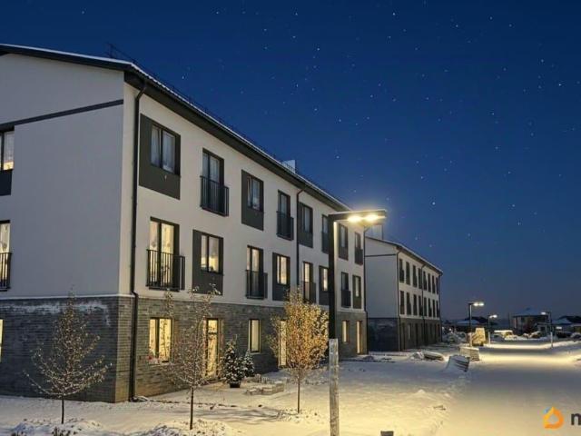 Квартира продажа в Каменка, Новосибирская область