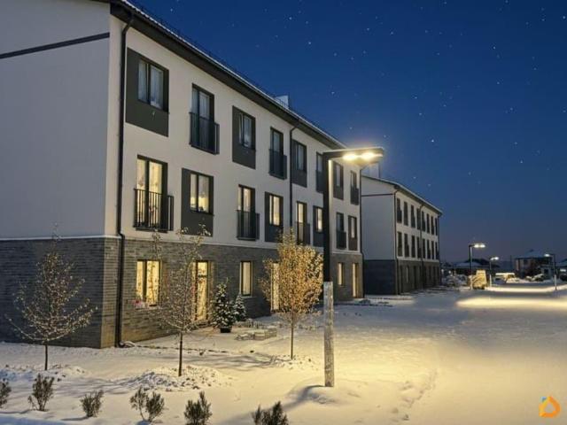 Квартира продажа в Каменка, Новосибирская область