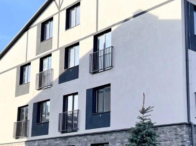 Квартира продажа в Каменка, Новосибирская область