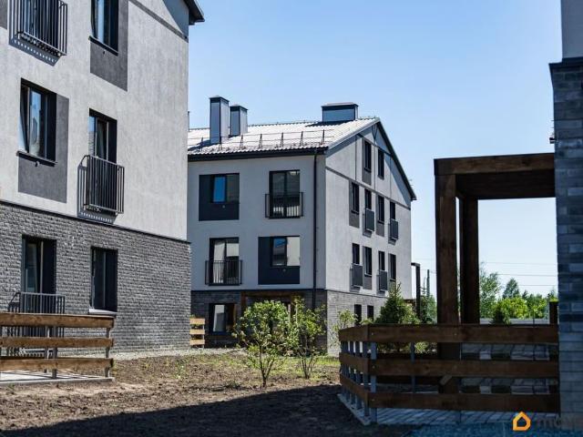 Квартира продажа в Каменка, Новосибирская область