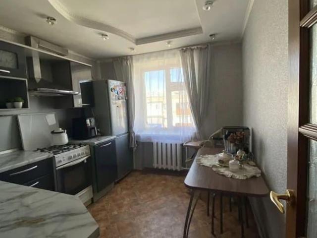 Квартира продажа в Кандринский, Башкортостан Респ