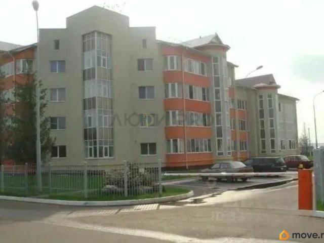 Квартира продажа в Кармаскалинский, Кармаскалы