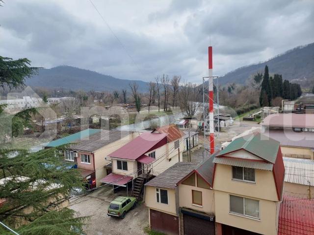 Квартира продажа в Верхневеселое С, Краснодарский Край