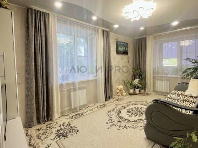 Квартира продажа в Кижеватовский, Пензенская область