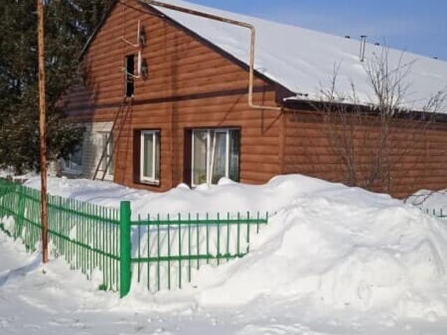 Квартира продажа в Свердловская область