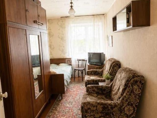 Квартира продажа в Кондольский, Пензенская область