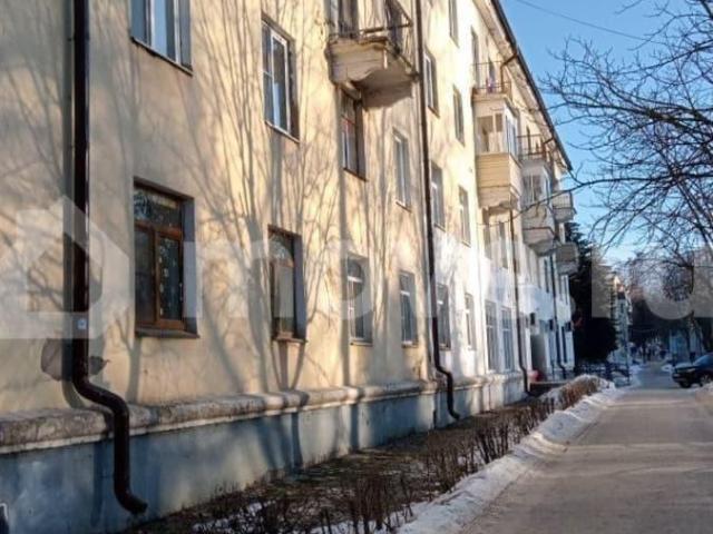 Квартира продажа в Конобеево, Кабардино-Балкарская Республика