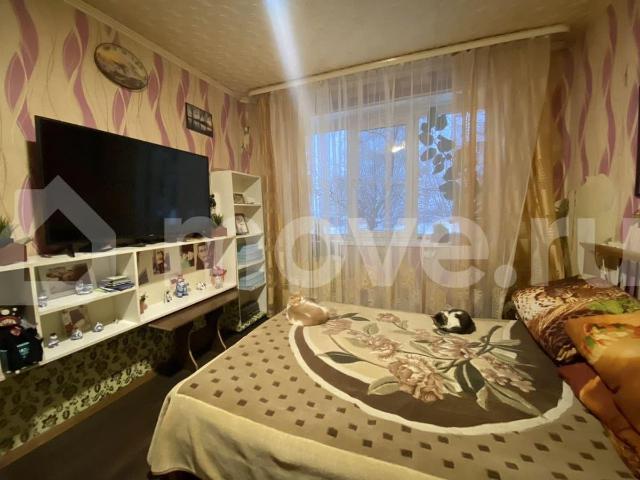 Квартира продажа в Конобеево, Кабардино-Балкарская Республика