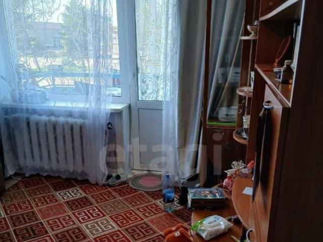 Квартира продажа в Константиновка С, Амурская область