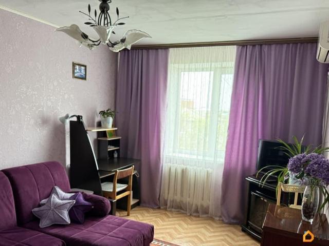 Квартира продажа в Константиновка С, Амурская область