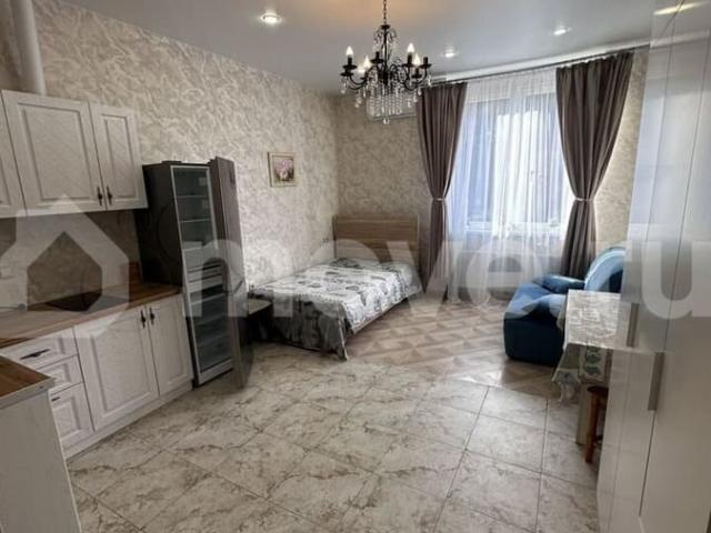 Квартира продажа в Богушевка С, Краснодарский Край