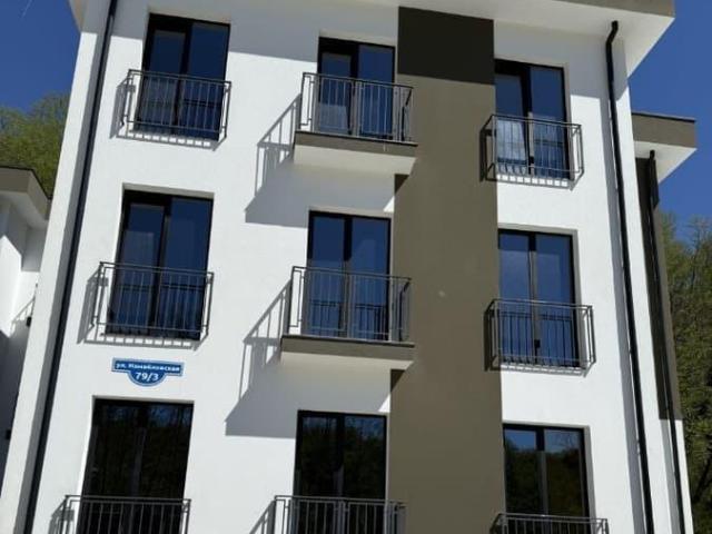 Квартира продажа в Богушевка С, Краснодарский Край