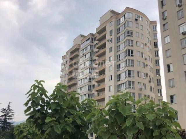 Квартира продажа в Богушевка С, Краснодарский Край